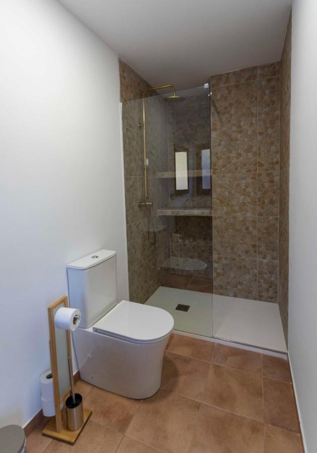 Pla De La Casa Villa Quatretondeta Ngoại thất bức ảnh