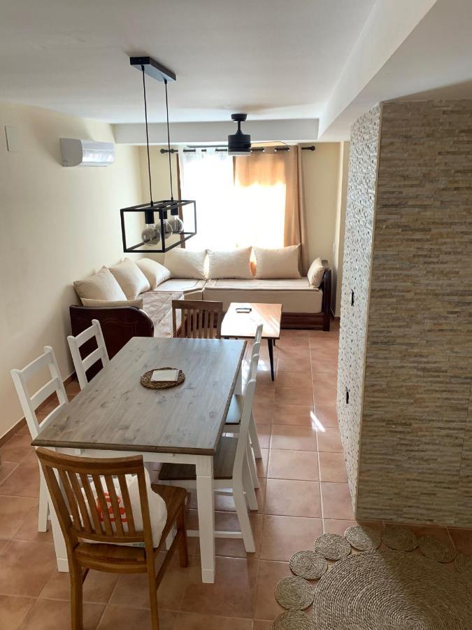 Pla De La Casa Villa Quatretondeta Ngoại thất bức ảnh